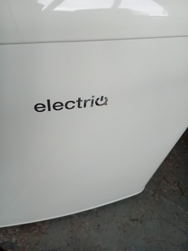 Table top fridge - top,