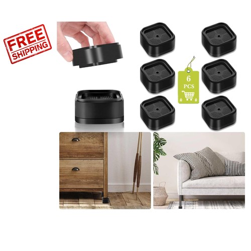 Inch furniture risers pack - 1,
