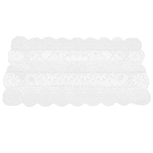 Lace lampshade cover kitchen - lace,