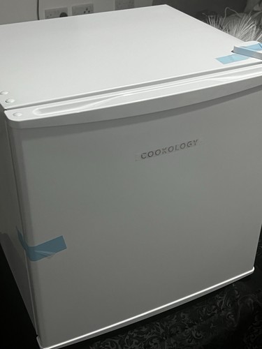 Table top fridge compact - top,