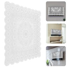  Nightstands Cover Lace Lamp