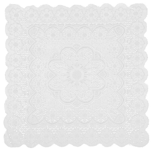 Lace microwave oven - oven, cover