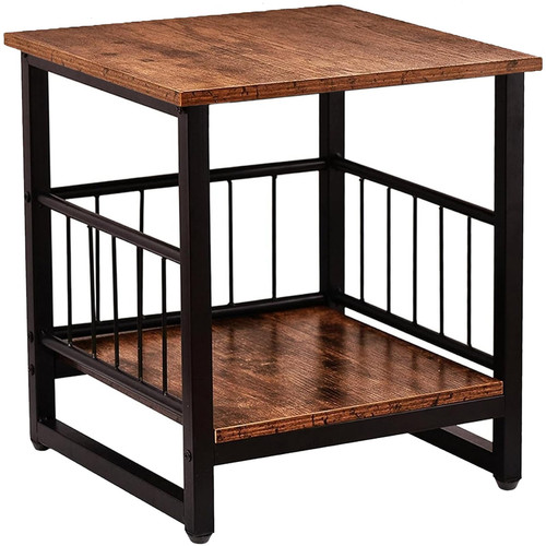 Dhmaker end table - dhmaker,