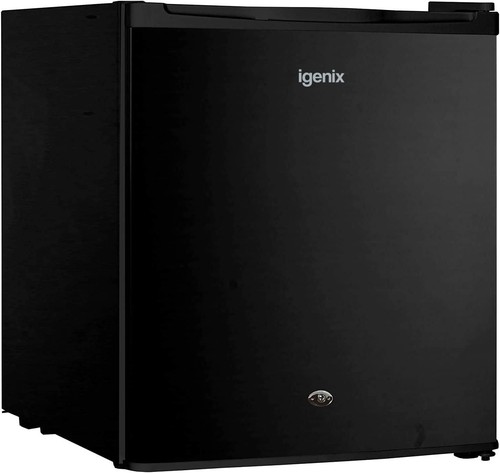 41l table top fridge lockable - 41l,
